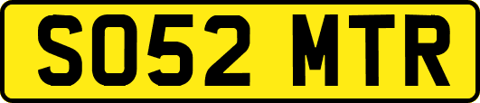 SO52MTR