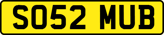 SO52MUB