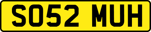 SO52MUH
