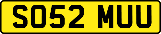 SO52MUU