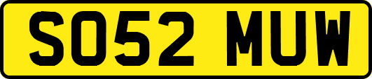 SO52MUW