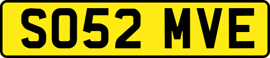 SO52MVE