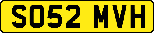 SO52MVH