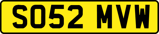 SO52MVW