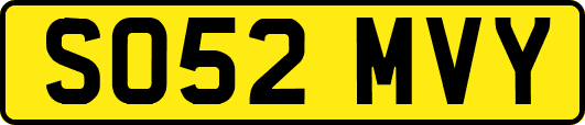 SO52MVY