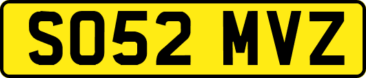SO52MVZ