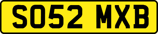 SO52MXB