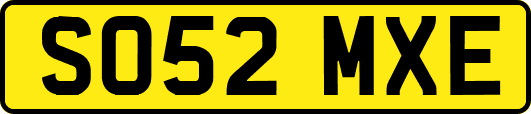 SO52MXE