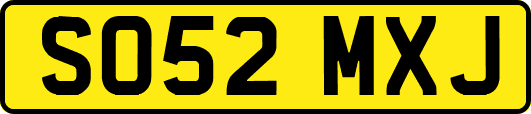 SO52MXJ