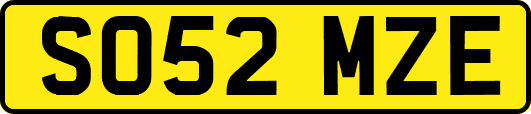 SO52MZE