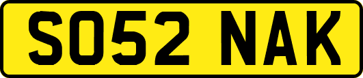 SO52NAK