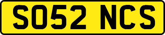 SO52NCS