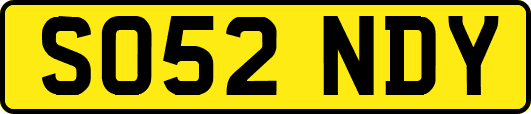 SO52NDY