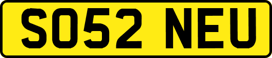 SO52NEU