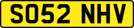 SO52NHV