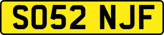 SO52NJF