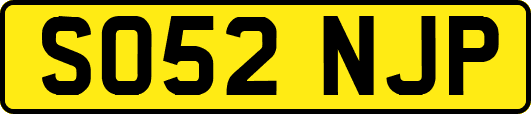 SO52NJP