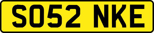 SO52NKE