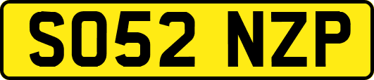 SO52NZP