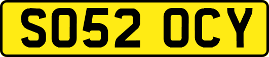 SO52OCY