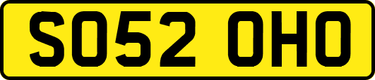 SO52OHO