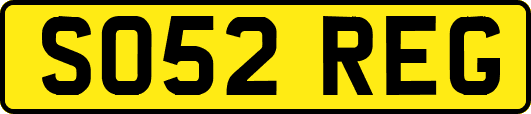 SO52REG