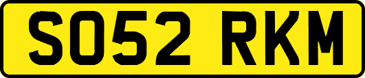 SO52RKM