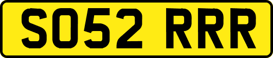 SO52RRR
