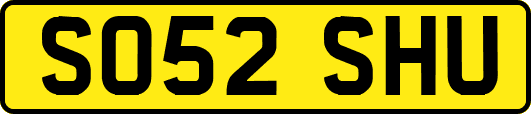 SO52SHU