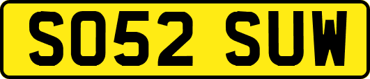 SO52SUW