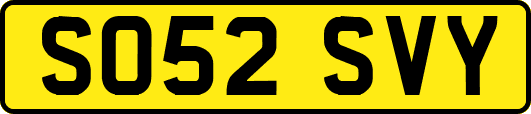 SO52SVY