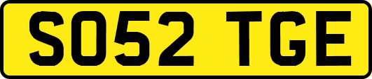SO52TGE