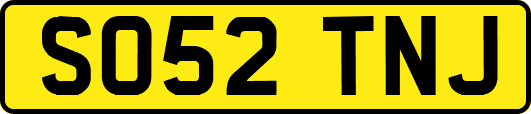 SO52TNJ