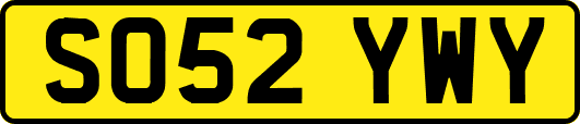 SO52YWY