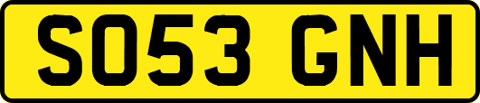 SO53GNH