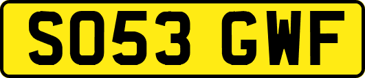 SO53GWF