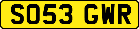 SO53GWR