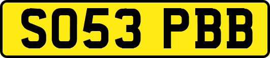 SO53PBB