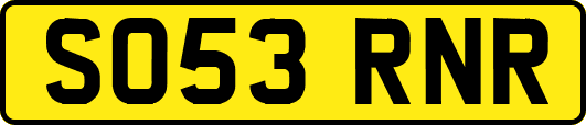 SO53RNR