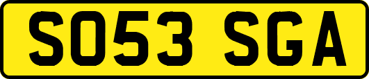 SO53SGA