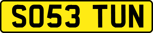 SO53TUN