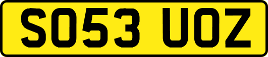 SO53UOZ