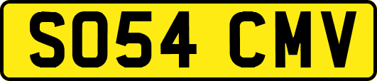 SO54CMV