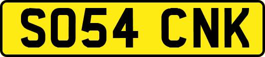 SO54CNK