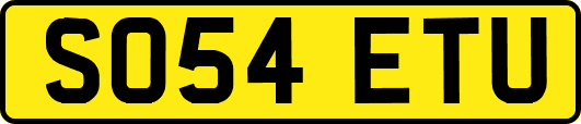 SO54ETU