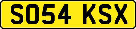 SO54KSX