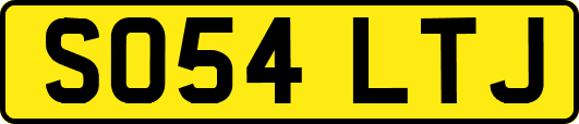 SO54LTJ