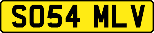 SO54MLV