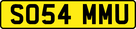 SO54MMU