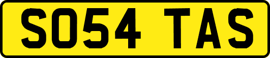SO54TAS
